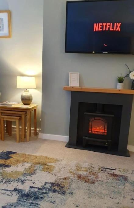 Middle Holiday home York