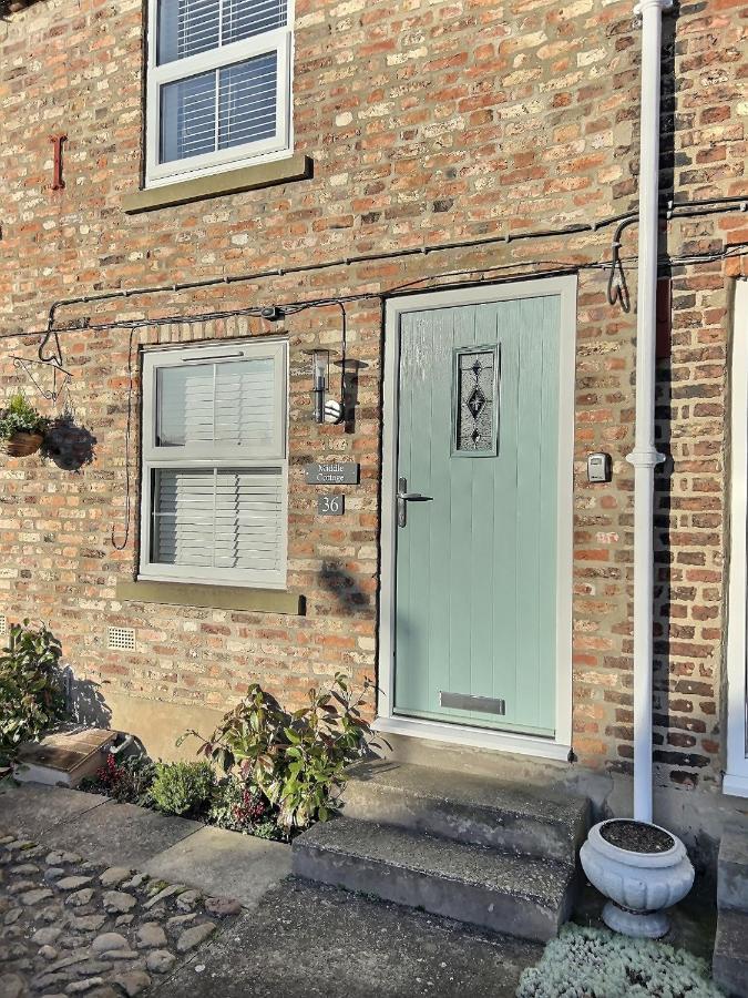 Holiday home Middle