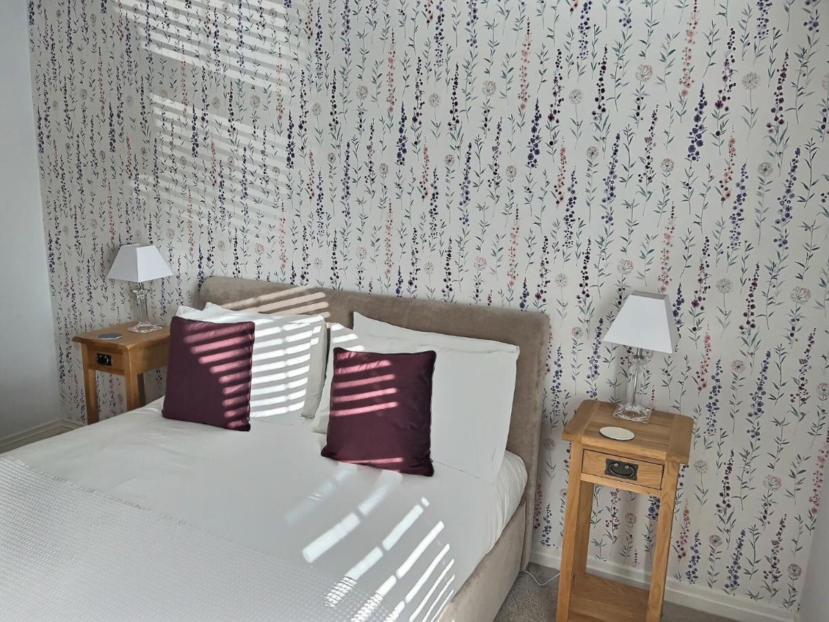 Middle Holiday home *
