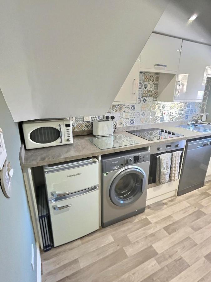 Middle Holiday home