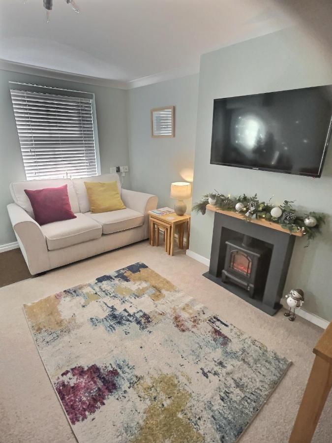 Middle Holiday home *