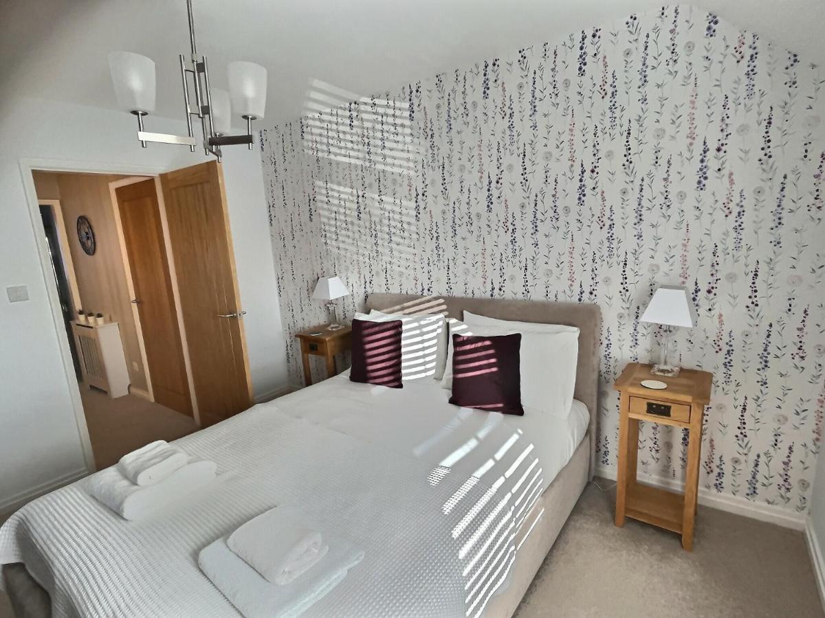 Middle Holiday home York