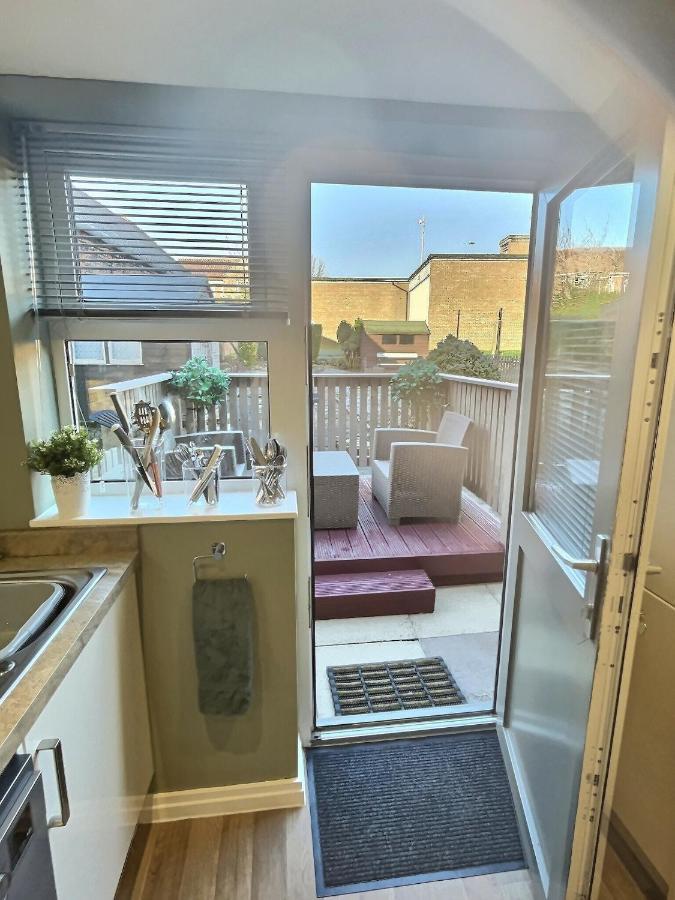 Middle Casa vacanze York
