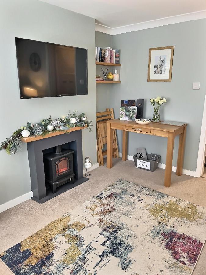 Casa vacanze Middle York