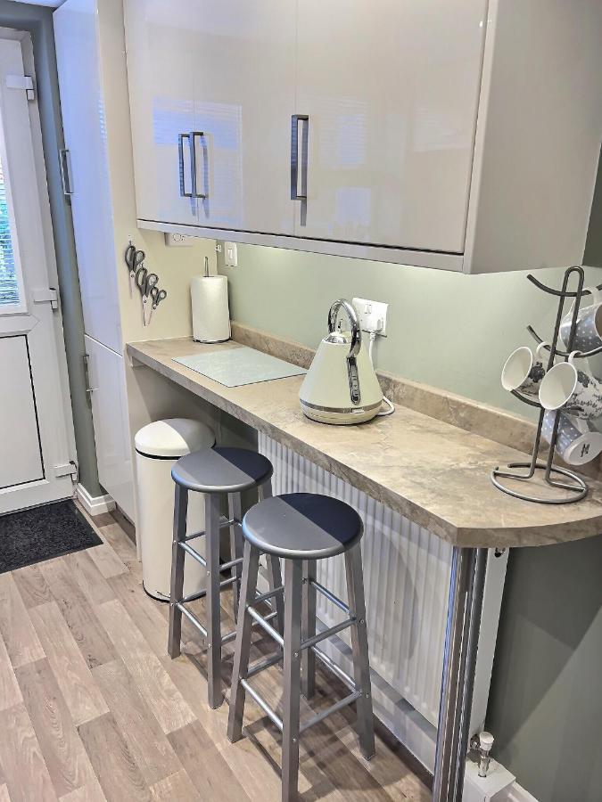Middle Casa vacanze York