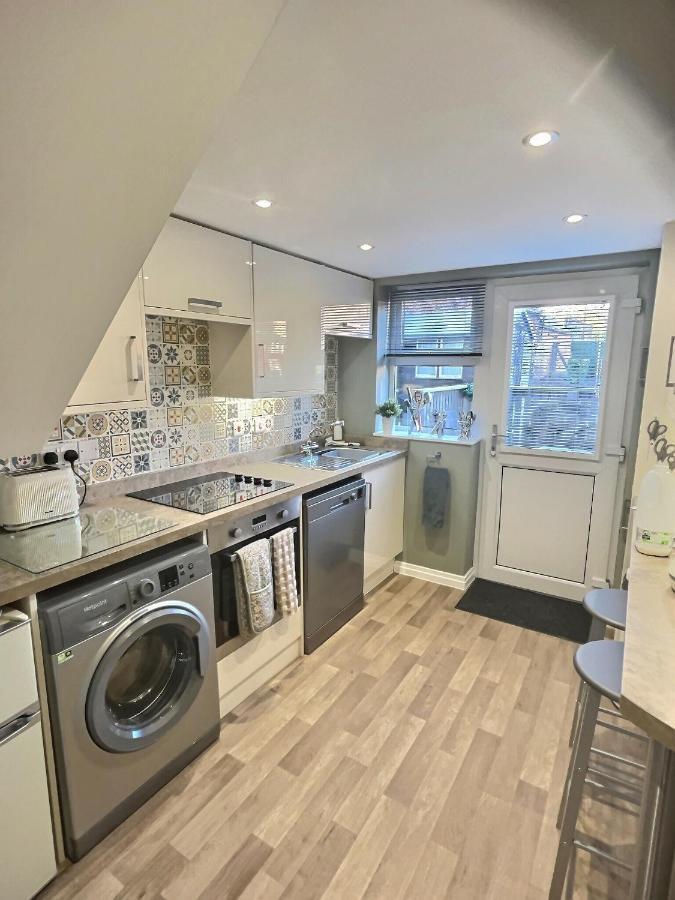 Casa vacanze Middle York