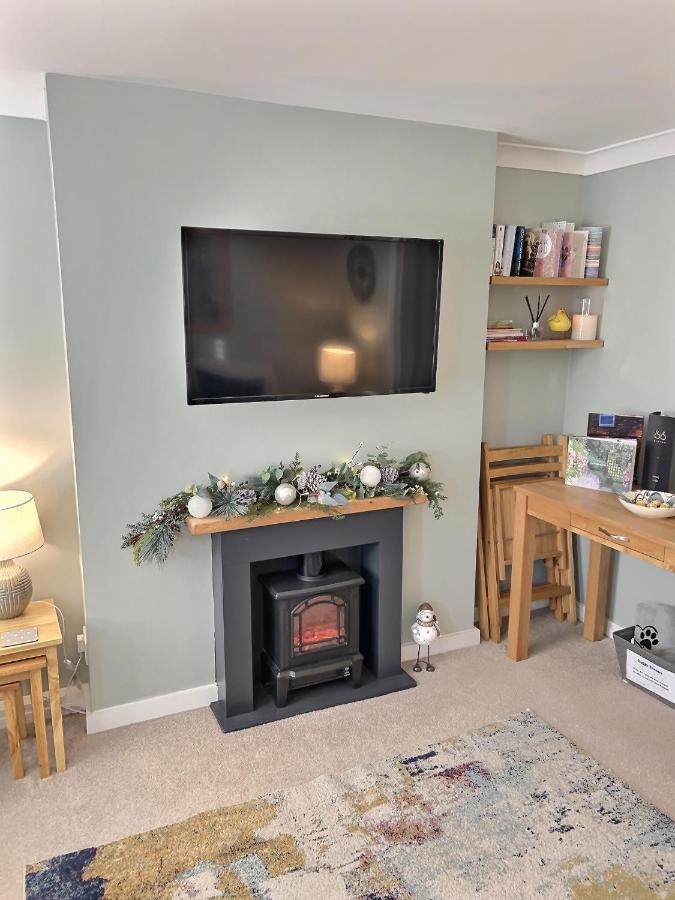 Middle Casa vacanze York
